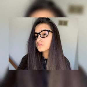 Meet your Posher, Evelin